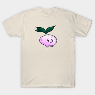 little radish man T-Shirt